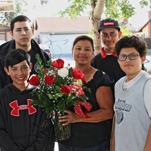 Meet your Posher, Veronica